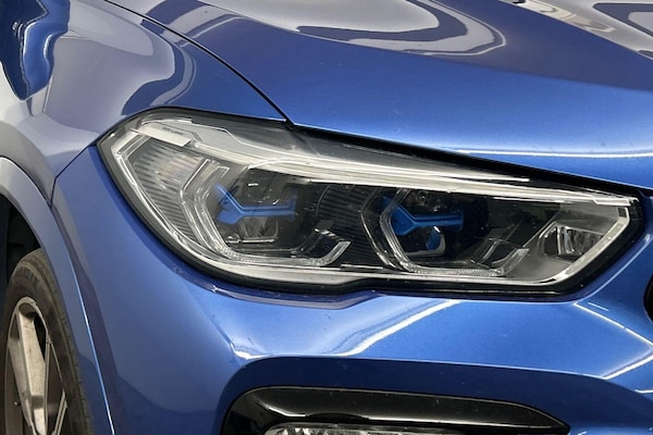 Used BMW X6 2020 for sale - 75978778: Photo 21