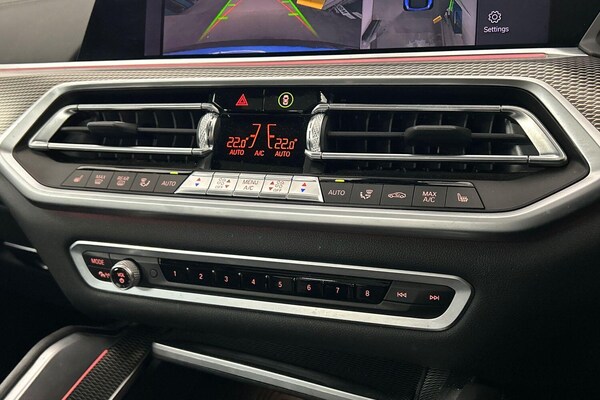 Used BMW X6 2020 for sale - 75978778: Photo 22