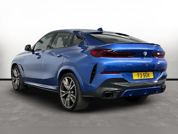 Used BMW X6 2020 for sale - 75978778: Photo 2