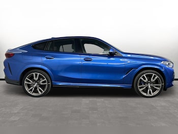 Used BMW X6 2020 for sale - 75978778: Photo 3