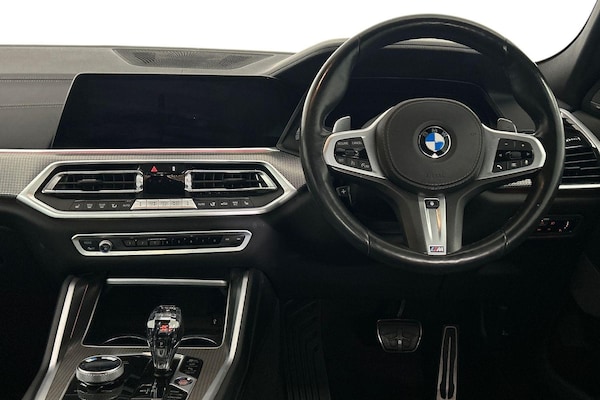 Used BMW X6 2020 for sale - 75978778: Photo 6