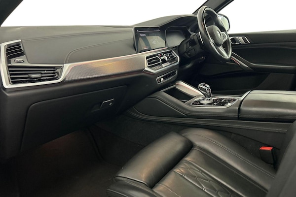 Used BMW X6 2020 for sale - 75978778: Photo 8
