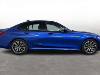 Used BMW 3 Series 2021 for sale - 75070897: Photo