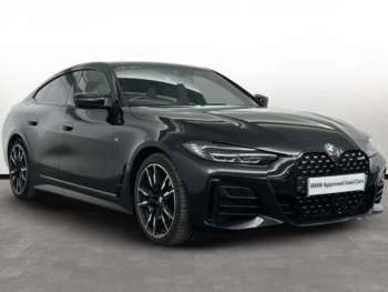 2022 (22) - M440i xDrive Gran Coupe 5-Door