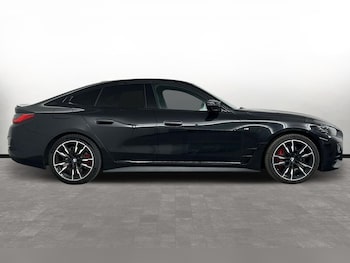 Used BMW 4 Series Gran Coupe 2022 for sale - 75232617: Photo