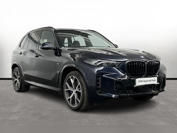 (24) - X5 xDrive30d M Sport 5-Door