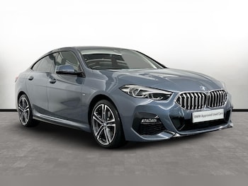 BMW - 2 Series