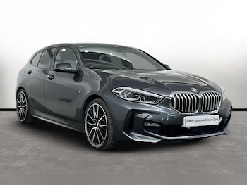2020 (20) - 118d M Sport 5-Door