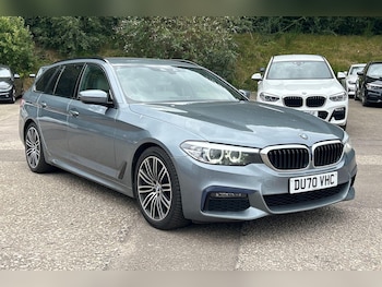 BMW - 5 Series