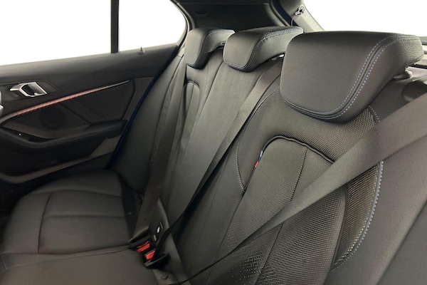 Used BMW 1 Series 2021 for sale - 75519570: Photo 13