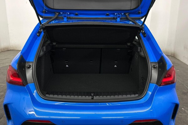Used BMW 1 Series 2021 for sale - 75519570: Photo 14