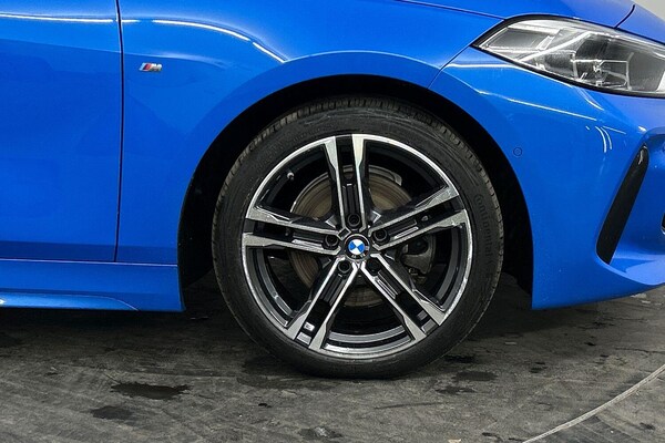 Used BMW 1 Series 2021 for sale - 75519570: Photo 15