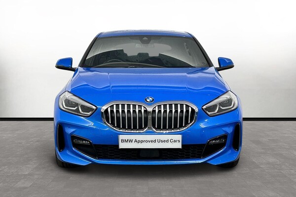 Used BMW 1 Series 2021 for sale - 75519570: Photo 17
