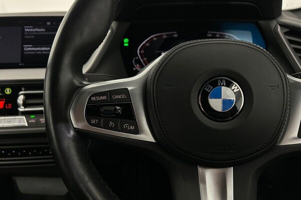 Used BMW 1 Series 2021 for sale - 75519570: Photo 18