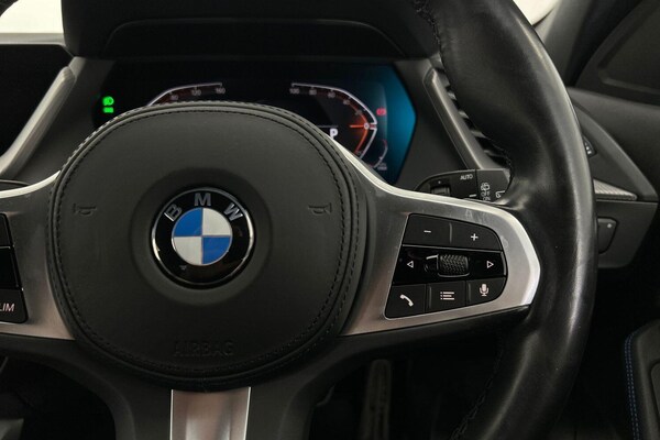 Used BMW 1 Series 2021 for sale - 75519570: Photo 19