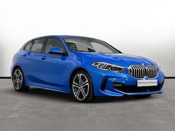 BMW - 1 Series