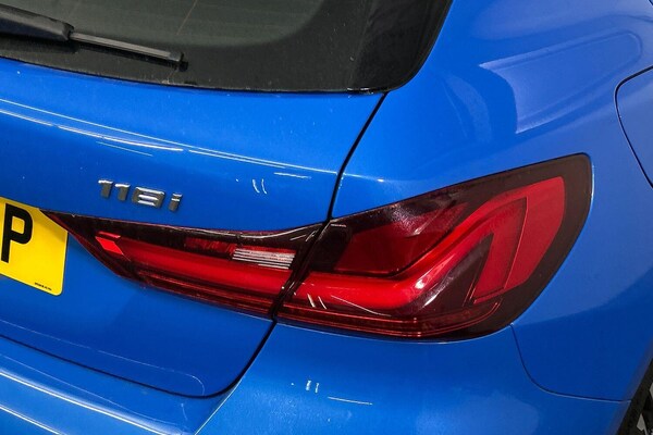 Used BMW 1 Series 2021 for sale - 75519570: Photo 20