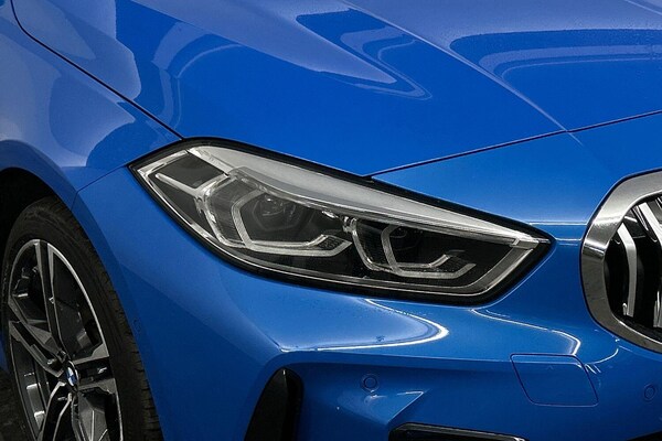 Used BMW 1 Series 2021 for sale - 75519570: Photo 21