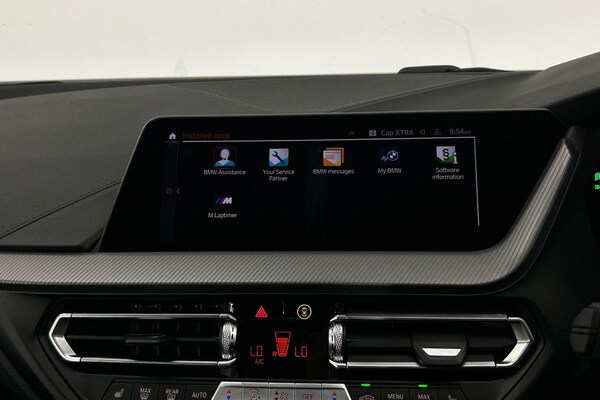 Used BMW 1 Series 2021 for sale - 75519570: Photo 24