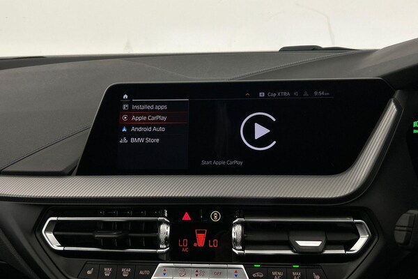Used BMW 1 Series 2021 for sale - 75519570: Photo 25