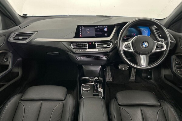 Used BMW 1 Series 2021 for sale - 75519570: Photo 5