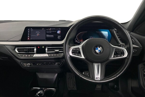 Used BMW 1 Series 2021 for sale - 75519570: Photo 6