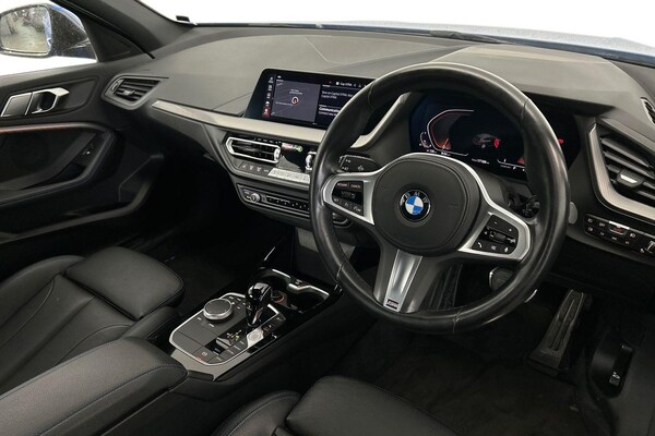 Used BMW 1 Series 2021 for sale - 75519570: Photo 7