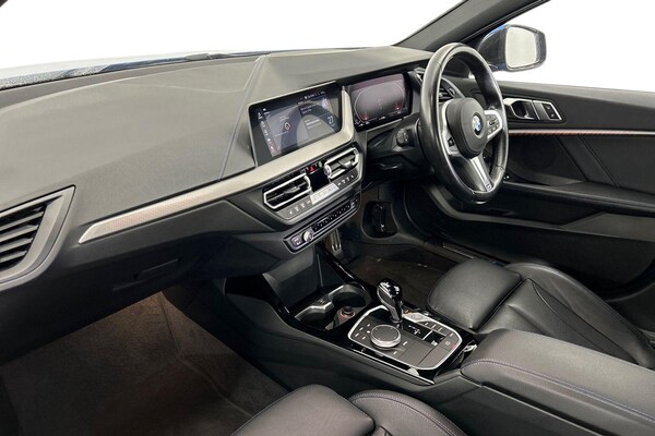 Used BMW 1 Series 2021 for sale - 75519570: Photo 8