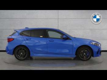 Used BMW 1 Series 2022 for sale - 74850959: Photo