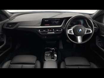 Used BMW 1 Series 2022 for sale - 74850959: Photo