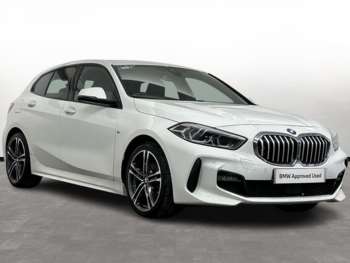 2022 (71) - 118i M Sport 5-Door