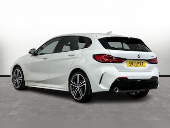 Used BMW 1 Series 2022 for sale - 75040966: Photo