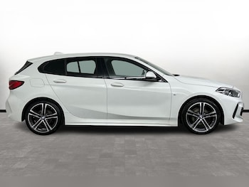 Used BMW 1 Series 2022 for sale - 75040966: Photo