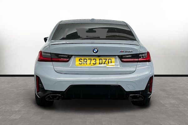 Used BMW 3 Series 2024 for sale - 76166951: Photo 16
