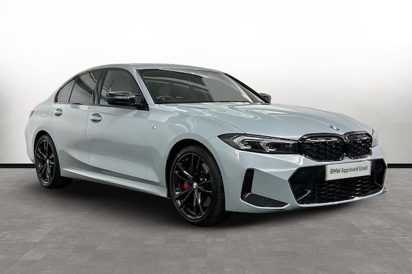 Used BMW 3 Series 2024 for sale - 76166951: Photo 1