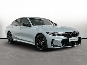 2024 (73) - M340i xDrive Saloon 4-Door