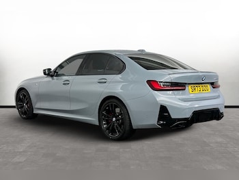 Used BMW 3 Series 2024 for sale - 76166951: Photo