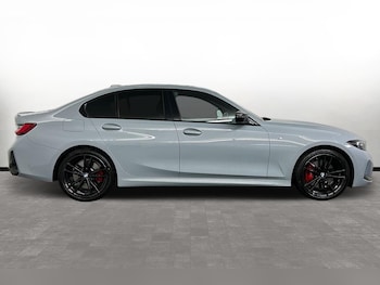 Used BMW 3 Series 2024 for sale - 76166951: Photo