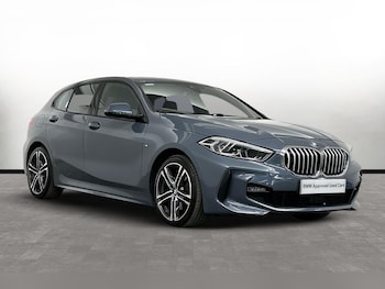 BMW - 1 Series