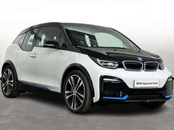 Used BMW i3 2022 for sale - 74945513: Photo