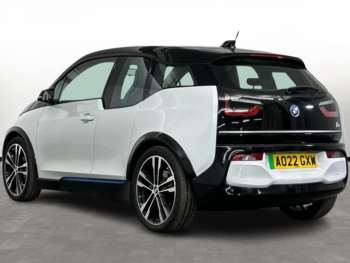 Used BMW i3 2022 for sale - 74945513: Photo