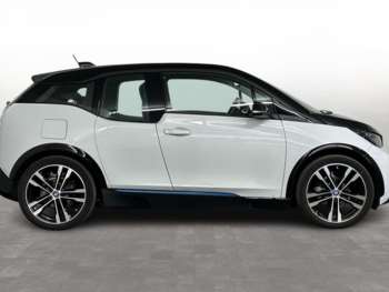 Used BMW i3 2022 for sale - 74945513: Photo
