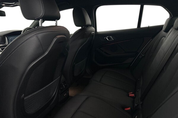 Used BMW 1 Series 2021 for sale - 75387249: Photo 13
