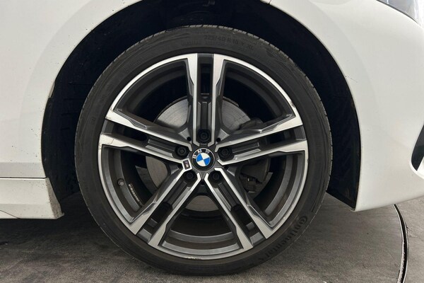 Used BMW 1 Series 2021 for sale - 75387249: Photo 15