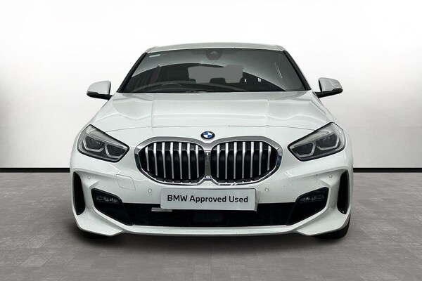 Used BMW 1 Series 2021 for sale - 75387249: Photo 17