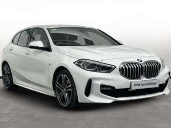 2021 (21) - 118i M Sport 5-Door