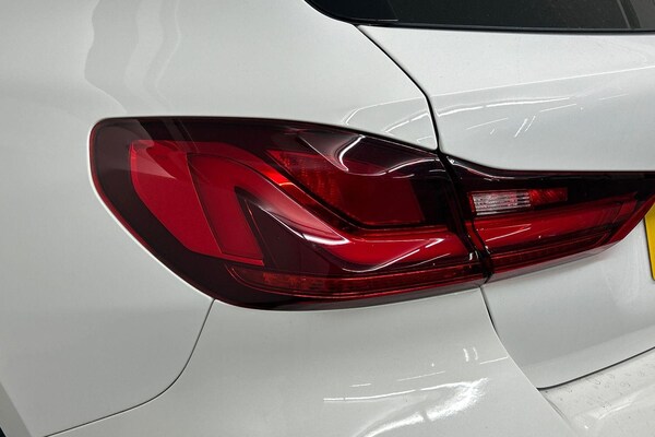 Used BMW 1 Series 2021 for sale - 75387249: Photo 20
