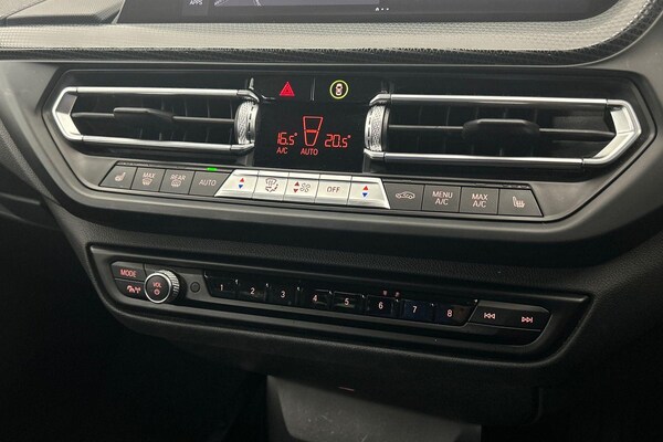 Used BMW 1 Series 2021 for sale - 75387249: Photo 22