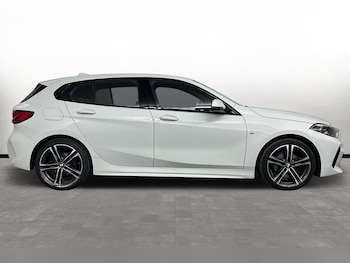 Used BMW 1 Series 2021 for sale - 75387249: Photo