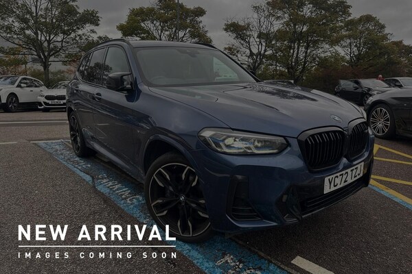 Used BMW X3 2022 for sale - 76189714: Photo 1
